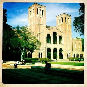 POSTING NEW LISTINGS: UCLA FUND